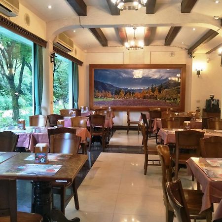 Wuling Farm Guest House 허핑 외부 사진