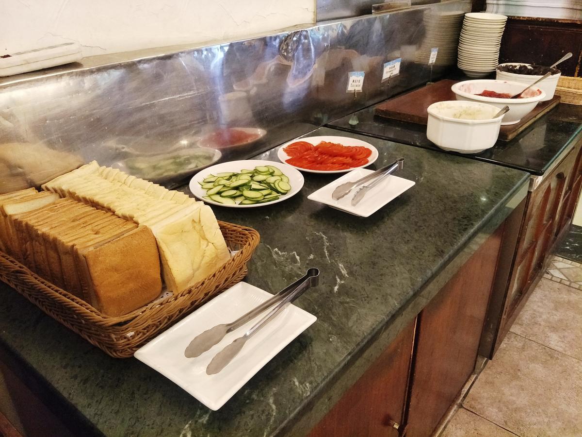 Wuling Farm Guest House 허핑 외부 사진